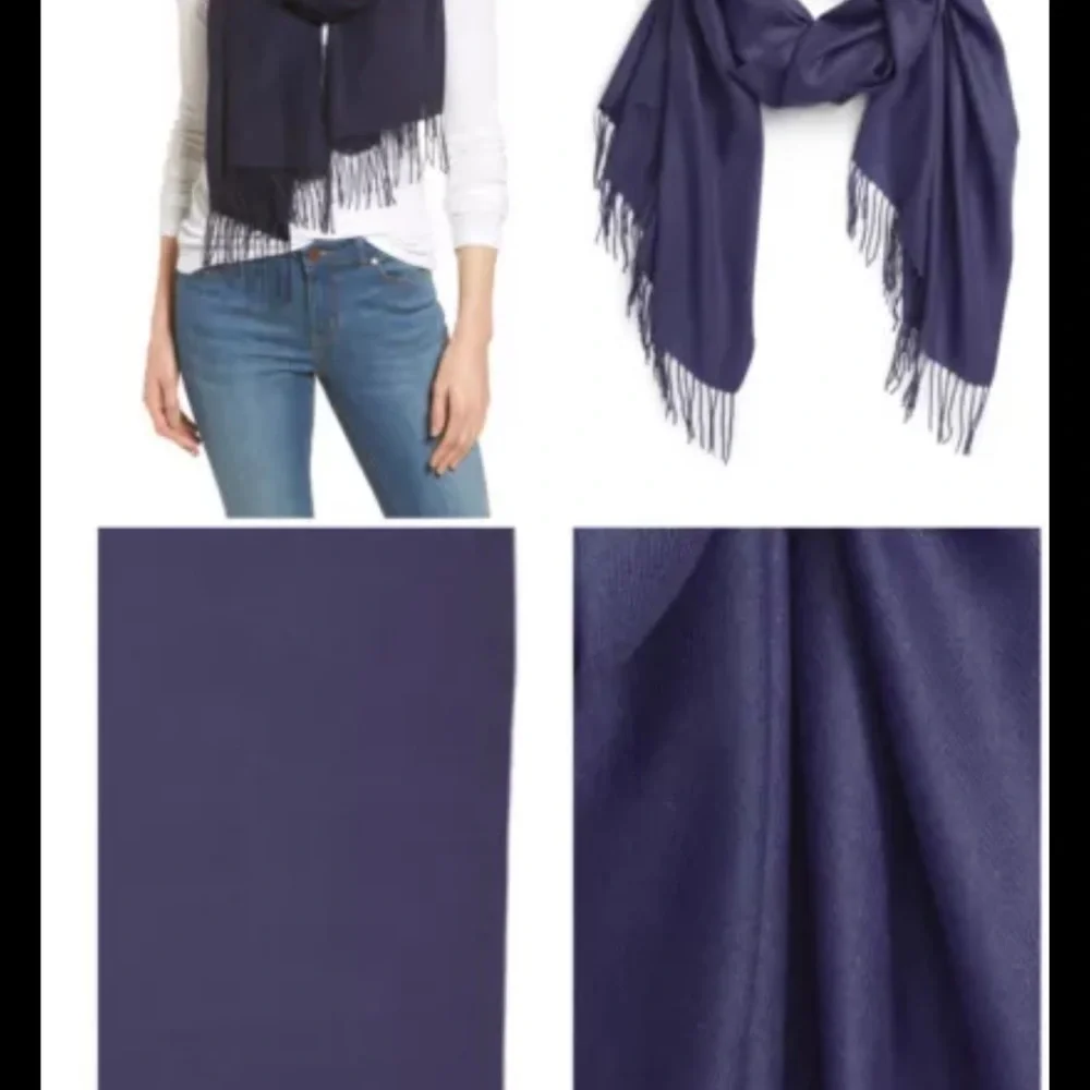 Nordstrom wool cashmere